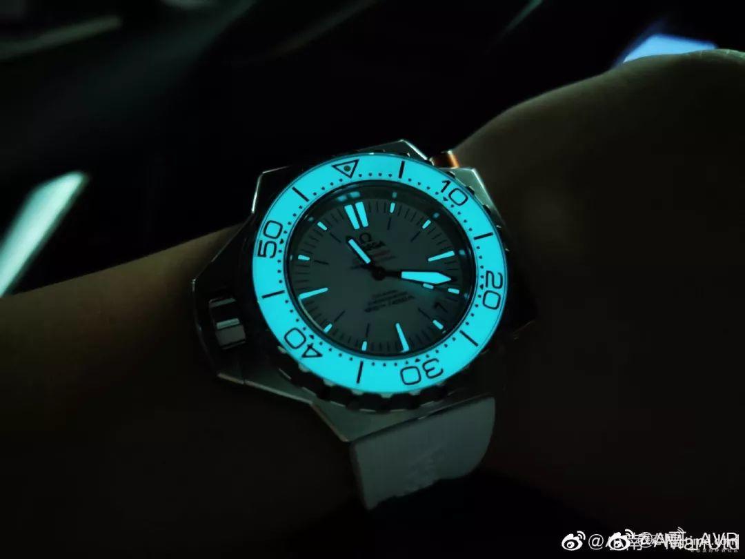 戴一块火一块！A哥眼中2019年度最佳潜水表，竟然是它！