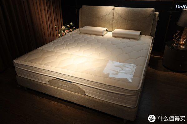 敏感人群的安心睡眠神器？探店慕思M2 PLUS防螨床垫