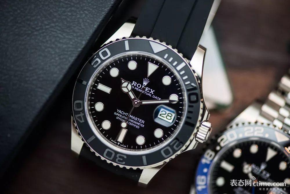 2019全新劳力士七大系列完全点评 2019全新劳力士七大系列完全点评