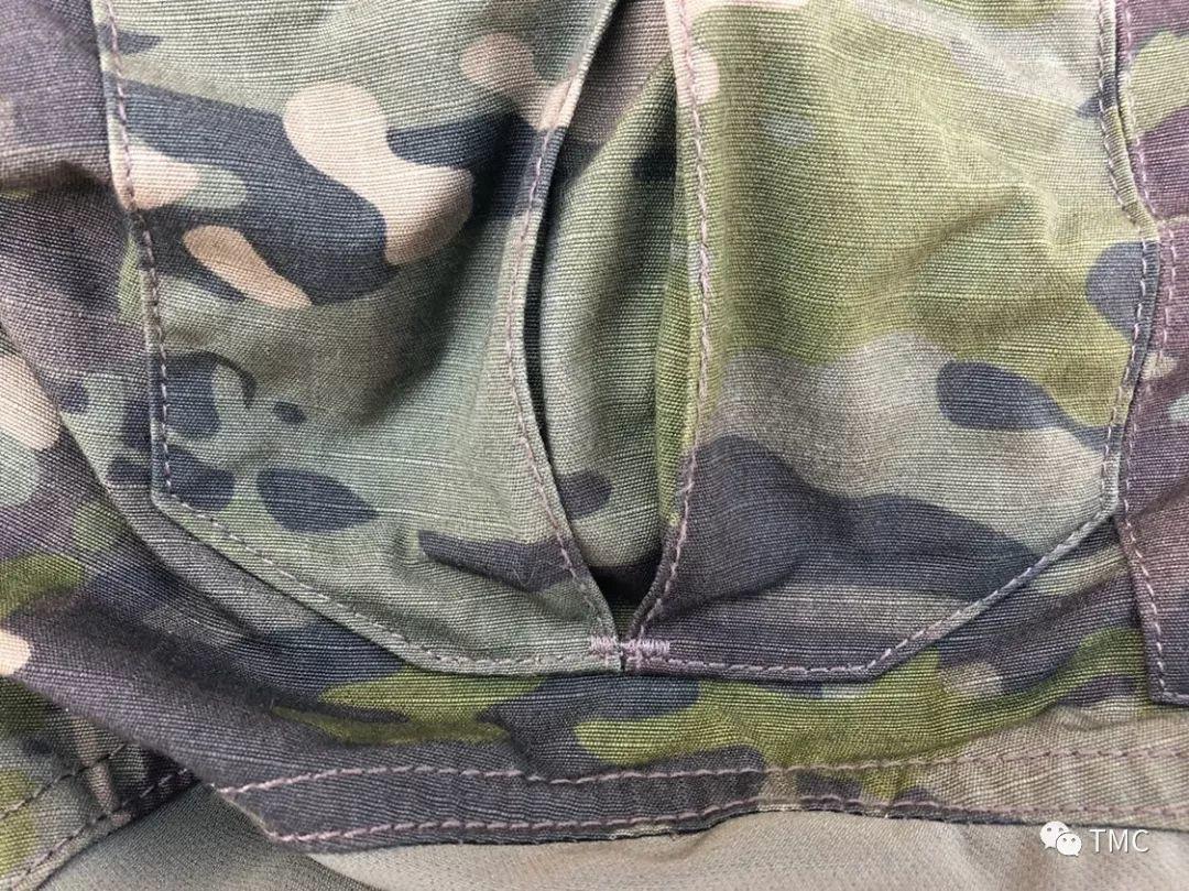 海外玩家测评| TMC Multicam-Tropic Gen3作战服