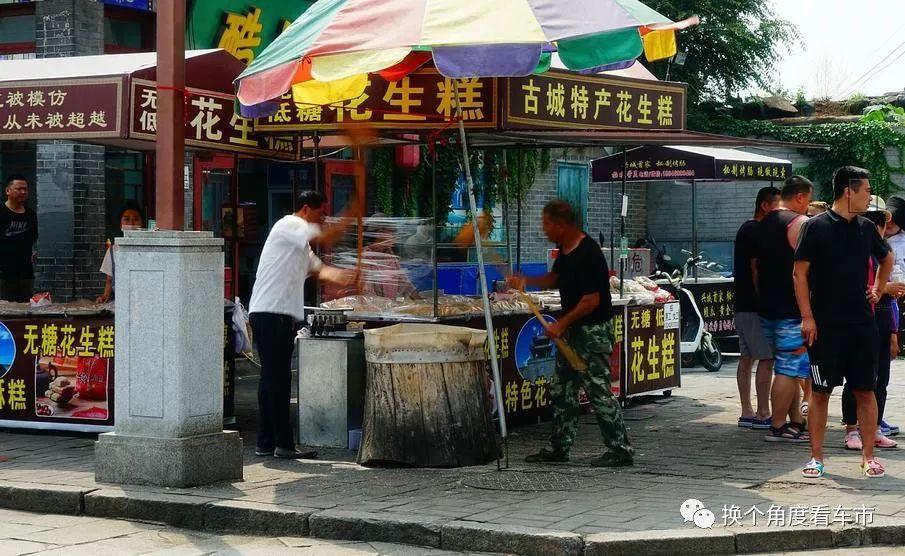 宋楠的唐EV四驱版使用手册之永宁蓟辽督师府综合评测（1）