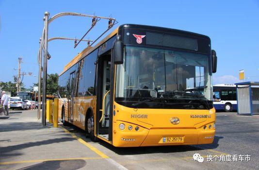 深度：欧洲公交电动化如日中天 宇通比亚迪们前景如何