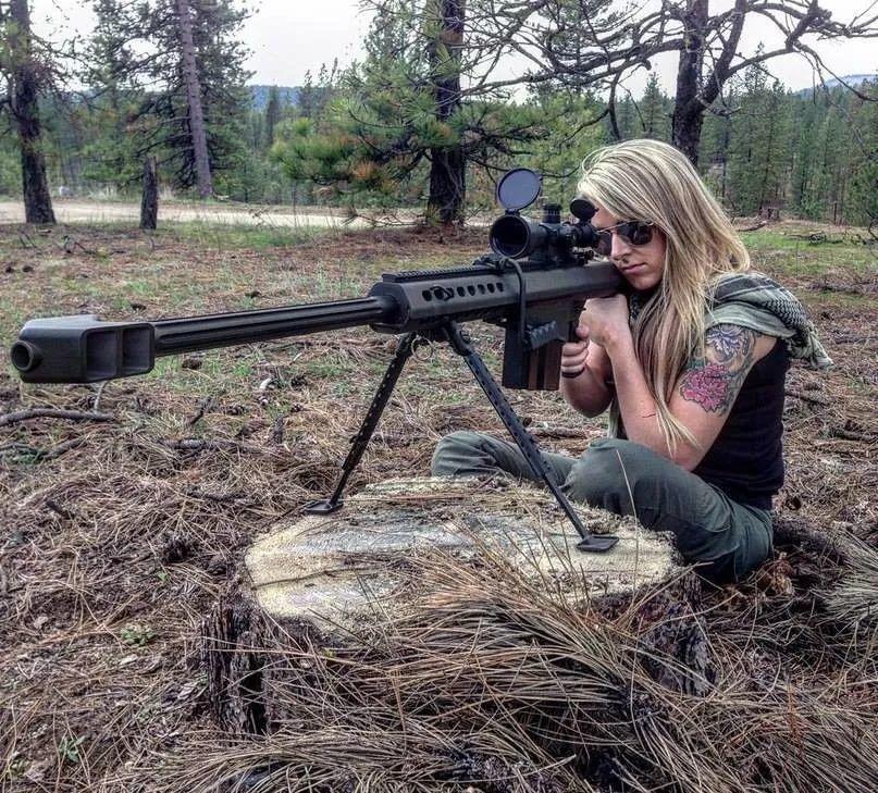 【周末MM例图】GUN and GIRLS, and Something 【周末MM例图】GUN and GIRLS, and Something
