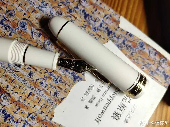 入选日本票选十大人气的钢笔，究竟有什么魔力？