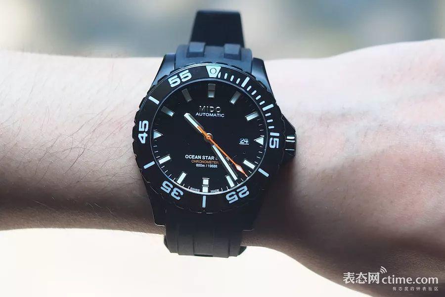 从3千到2万，今夏最值得推荐的潜水表有哪些？