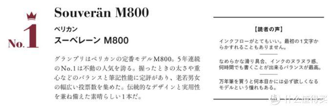 入选日本票选十大人气的钢笔，究竟有什么魔力？