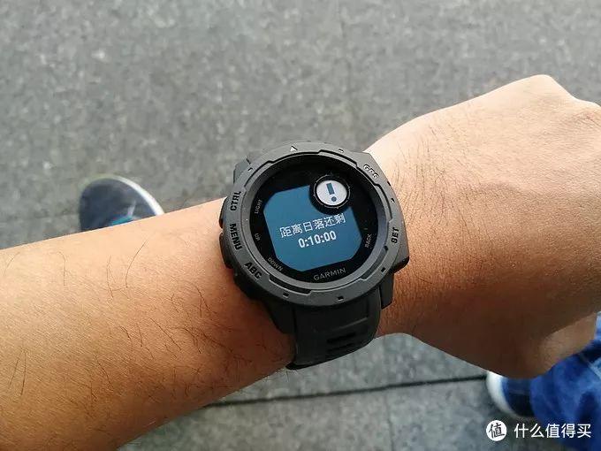 颜值这么高？9款热门运动手表大盘点
