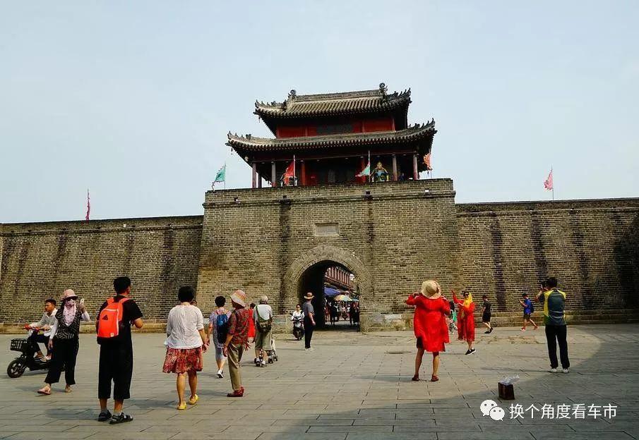 宋楠的唐EV四驱版使用手册之永宁蓟辽督师府综合评测（1）