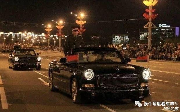 宋楠：中国品牌之军用出口车辆哪家强（2015年发布）