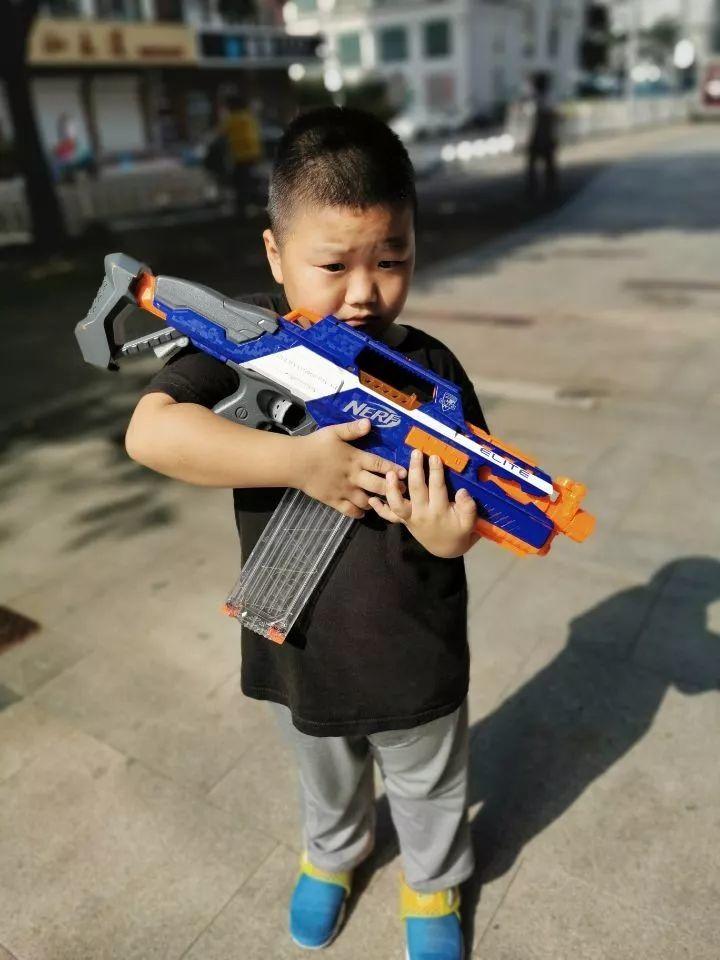 【周末MM例图】GUN and GIRLS, and Something