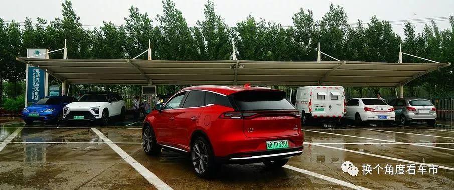 宋楠的唐EV四驱版使用手册之永宁蓟辽督师府综合评测（1）