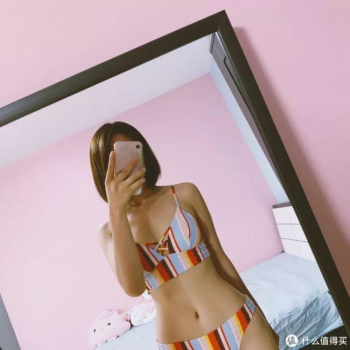 惊艳夏天！5大身材怎么穿泳衣更好看？