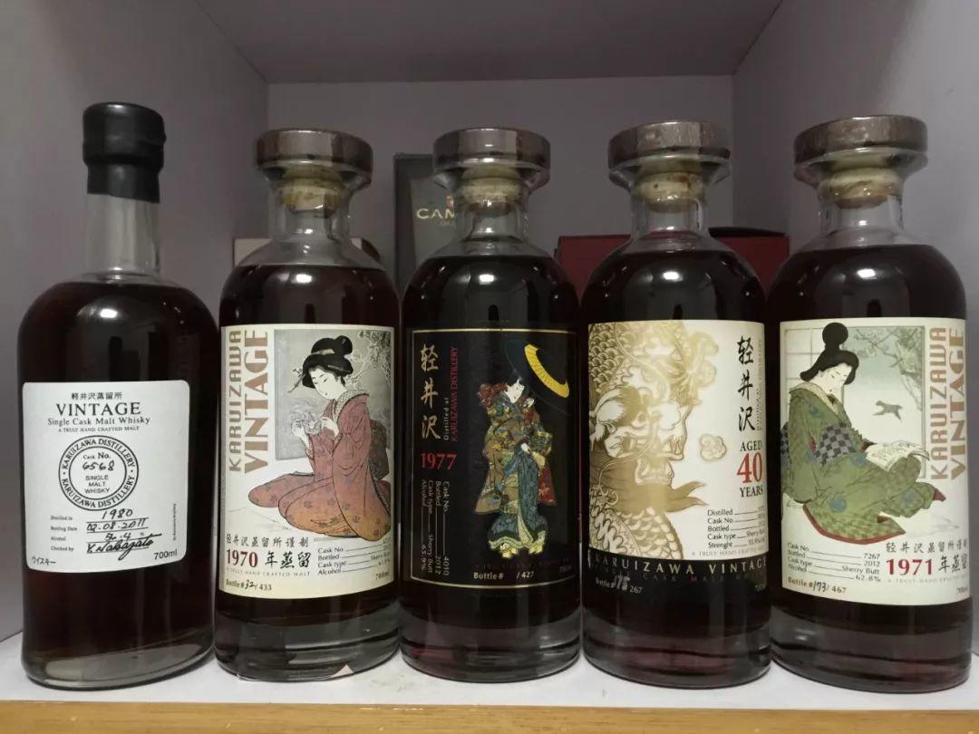 价值发现！就这款威士忌值得下狠手！