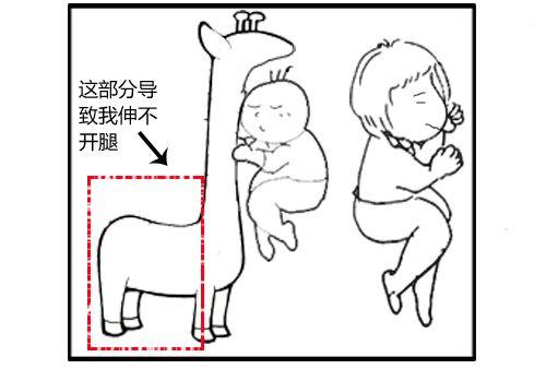 千万不要给孩子买长颈鹿啊