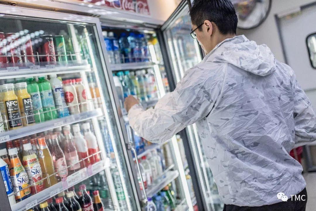 玩家返图| TMC3245轻量化可收纳皮肤风衣