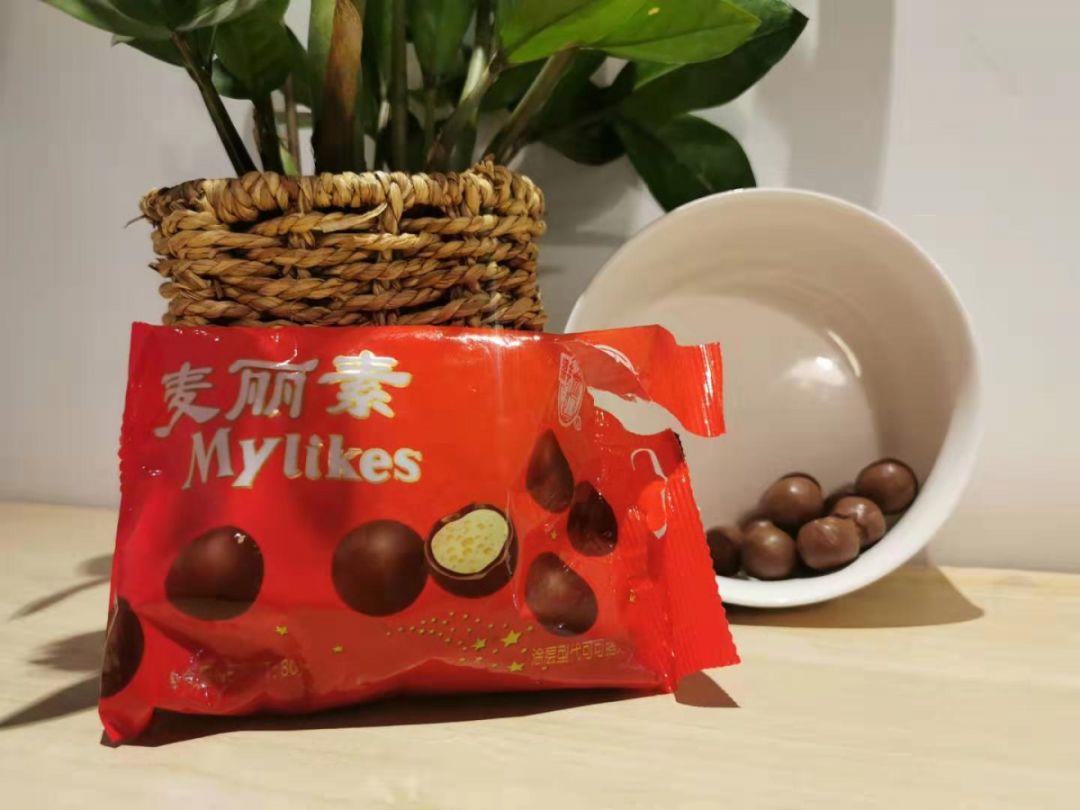 童年怀旧零食小调查！评分第1名的居然是它？！