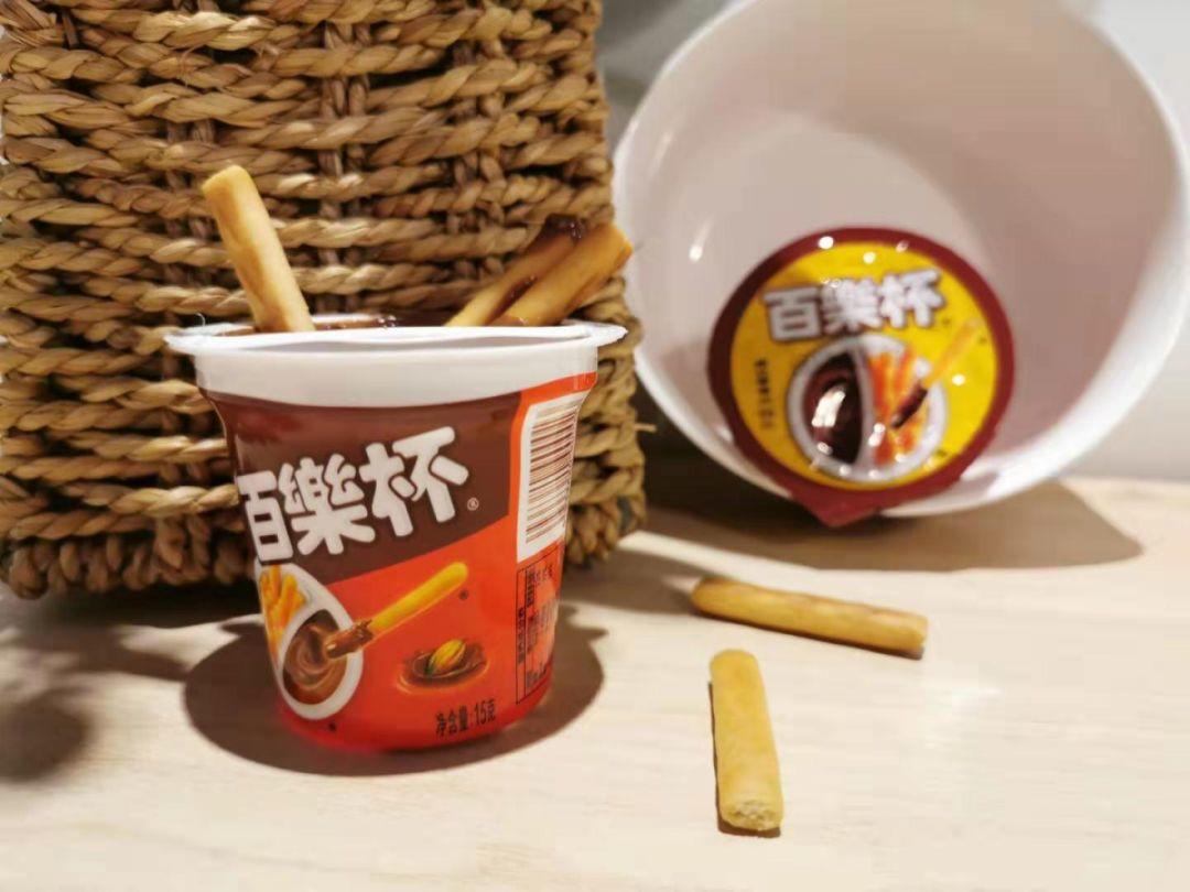 童年怀旧零食小调查！评分第1名的居然是它？！