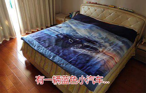 千万不要给孩子买长颈鹿啊