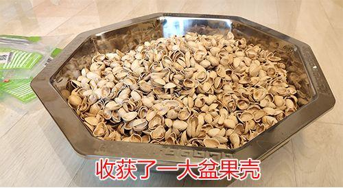 没事儿就不要自己给孩子理发了