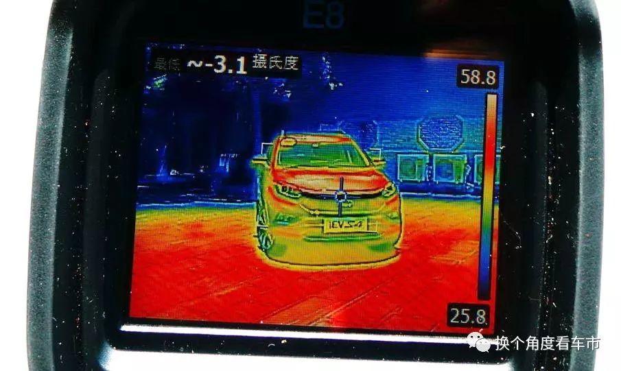 宋楠:解读江淮iEVS4动力电池高温充电热管理策略 宋楠:解读江淮iEVS4动力电池高温充电热管理策略