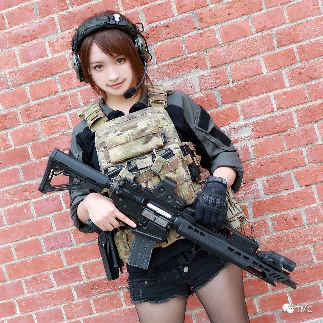玩家返图| TMC3219 TMC AVS MBAV小码战术背心