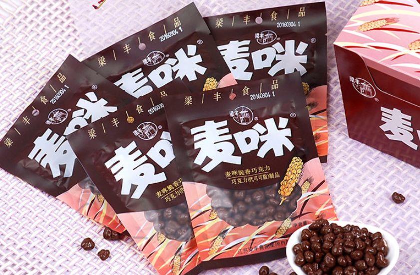 童年怀旧零食小调查！评分第1名的居然是它？！
