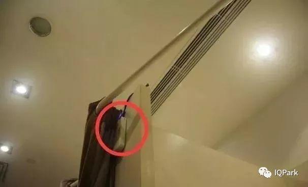 睡个酒店变成了AV直播现场！针孔摄像机反偷拍神器来了！