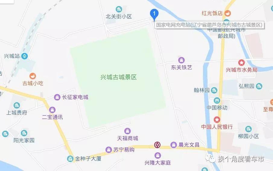 宋楠的唐EV四驱版使用手册之永宁蓟辽督师府综合评测（1）