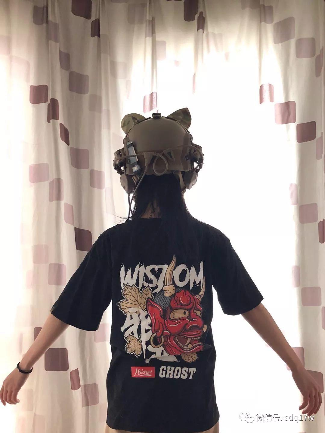 莱芜墨队小姐姐私照