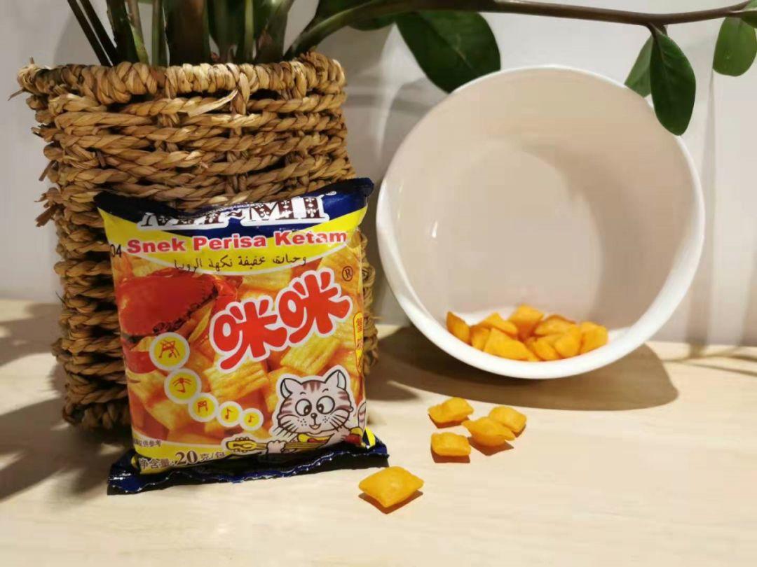 童年怀旧零食小调查！评分第1名的居然是它？！