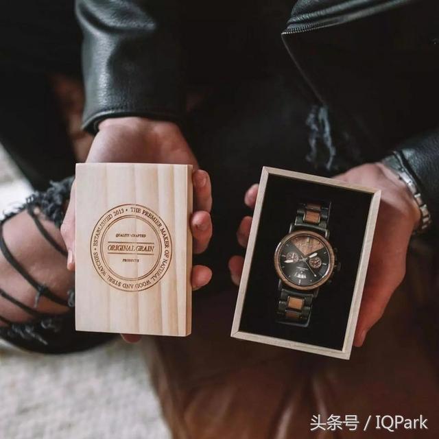篮板、弹药箱、酒桶制成的木头手表,颠覆全球时尚圈腕表认知 篮板、弹药箱、酒桶制成的木头手表,颠覆全球时尚圈腕表认知