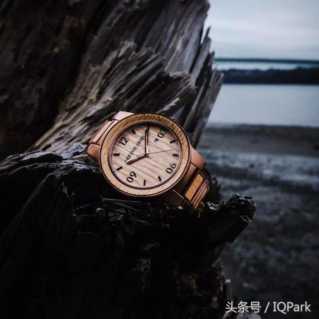 篮板、弹药箱、酒桶制成的木头手表,颠覆全球时尚圈腕表认知 篮板、弹药箱、酒桶制成的木头手表,颠覆全球时尚圈腕表认知