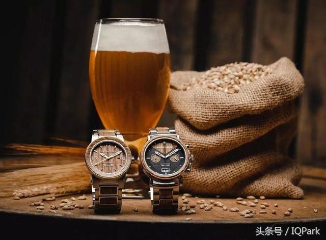 篮板、弹药箱、酒桶制成的木头手表,颠覆全球时尚圈腕表认知 篮板、弹药箱、酒桶制成的木头手表,颠覆全球时尚圈腕表认知