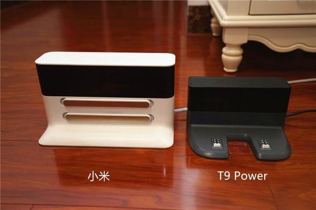 不想扫地,也不想拖地!终极懒人癌T5 Power拖扫一体机器人评测 不想扫地,也不想拖地!终极懒人癌T5 Power拖扫一体机器人评测