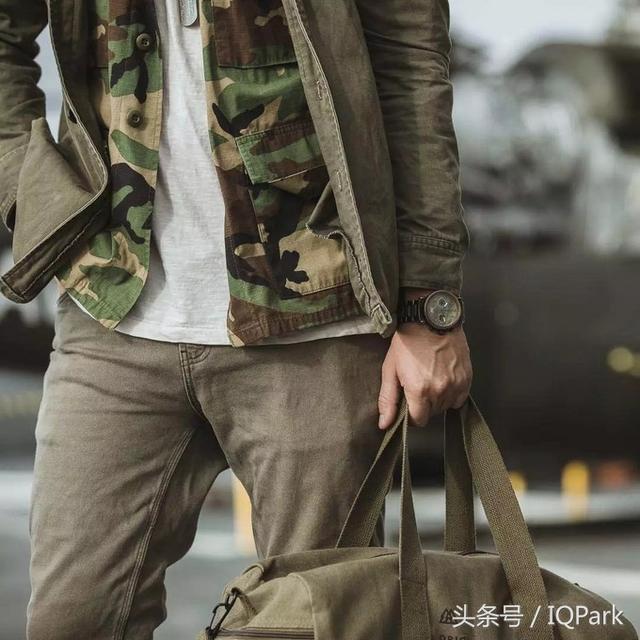 篮板、弹药箱、酒桶制成的木头手表,颠覆全球时尚圈腕表认知 篮板、弹药箱、酒桶制成的木头手表,颠覆全球时尚圈腕表认知