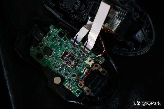 习 5 之人,岂能没有趁手兵器?罗技G502独家首测 习 5 之人,岂能没有趁手兵器?罗技G502独家首测