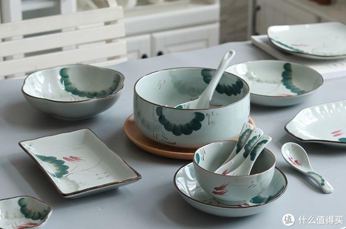 这些餐具让食物自带“美颜”，轻松get网红同款美照！