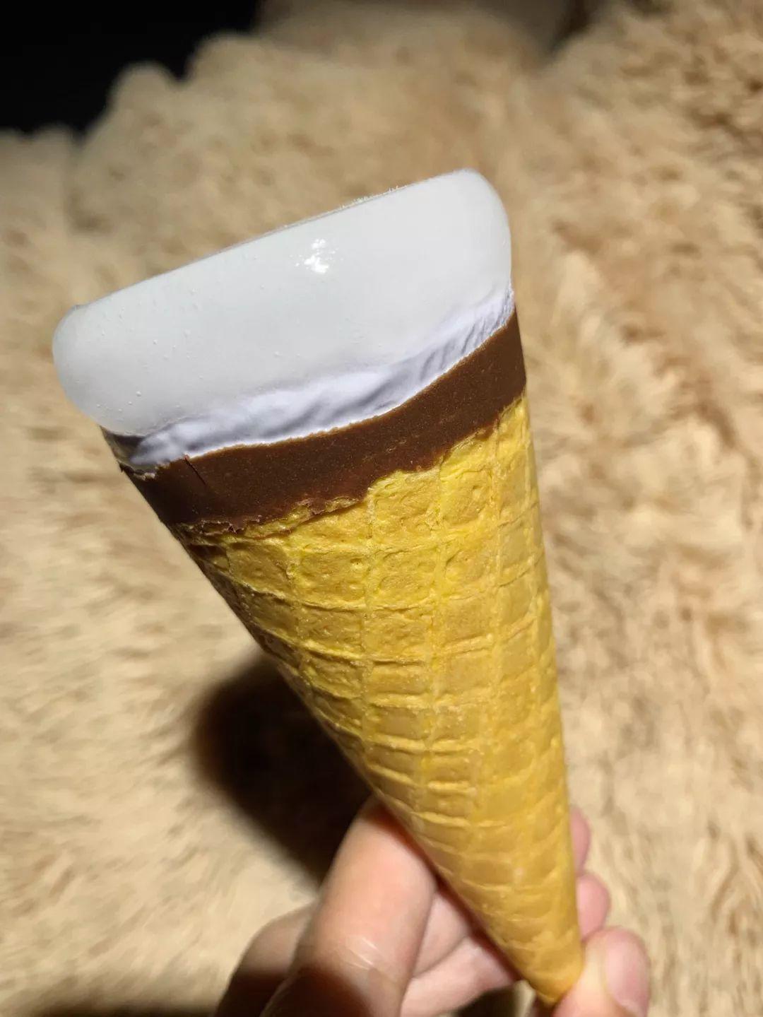 均价10块的网红冰淇淋味道怎么样？这6款真是一言难尽……