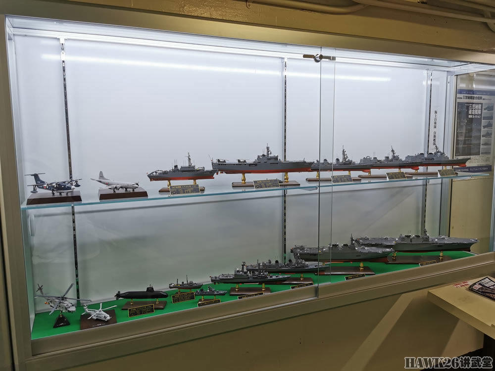参观“三笠”号战列舰：名列世界三大纪念舰 展品令人震撼（上）