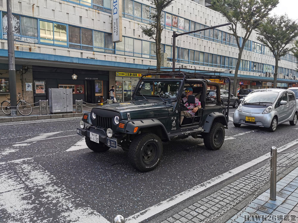 参观“三笠”号战列舰：钻进司令塔 东乡平八郎在这里指挥（下）