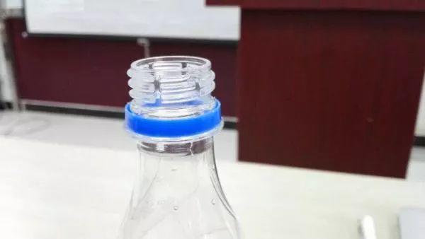 学点知识 | 喝过很多汽水，却没想过瓶盖为什么长这样