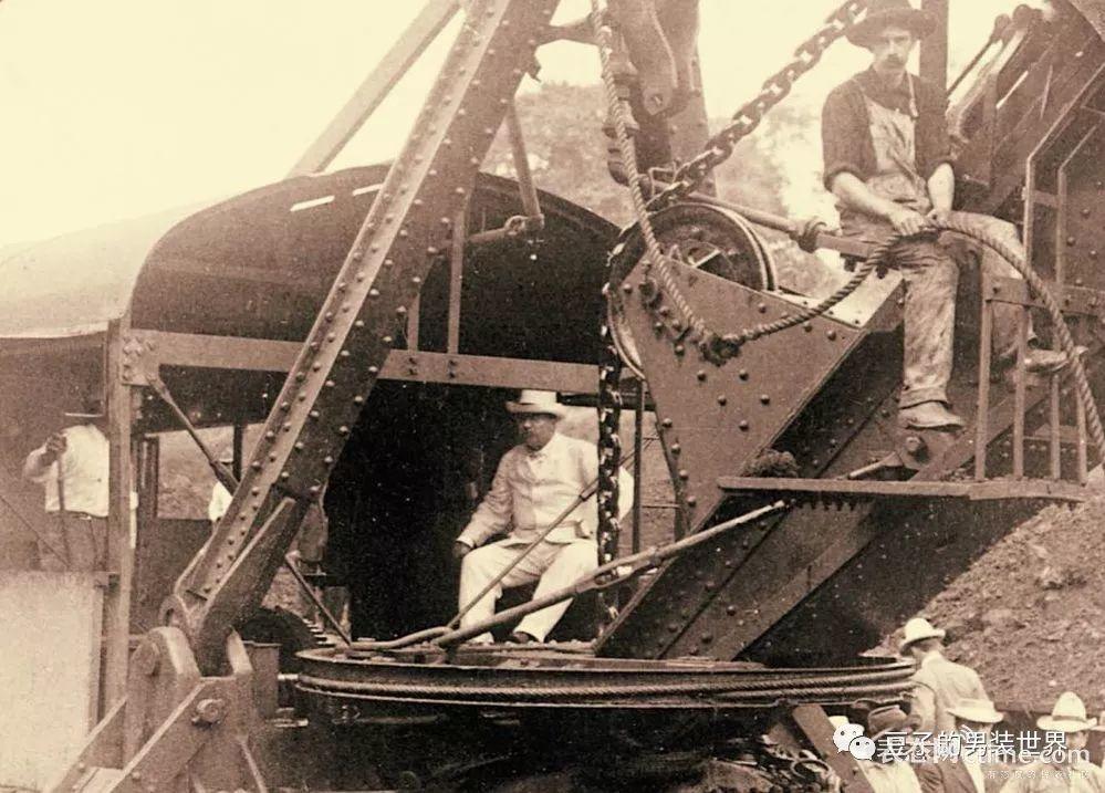明明是厄瓜多尔产,为什么偏偏叫巴拿马草帽? 明明是厄瓜多尔产,为什么偏偏叫巴拿马草帽?