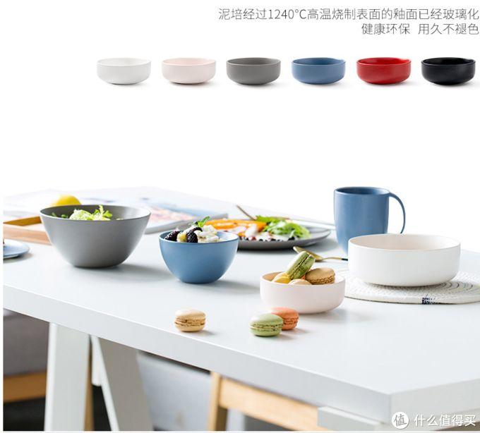 这些餐具让食物自带“美颜”，轻松get网红同款美照！
