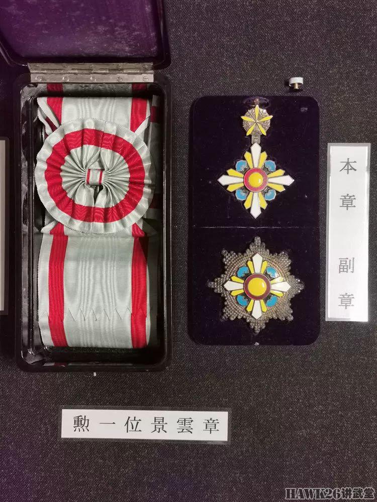 参观“三笠”号战列舰：名列世界三大纪念舰 展品令人震撼（上）