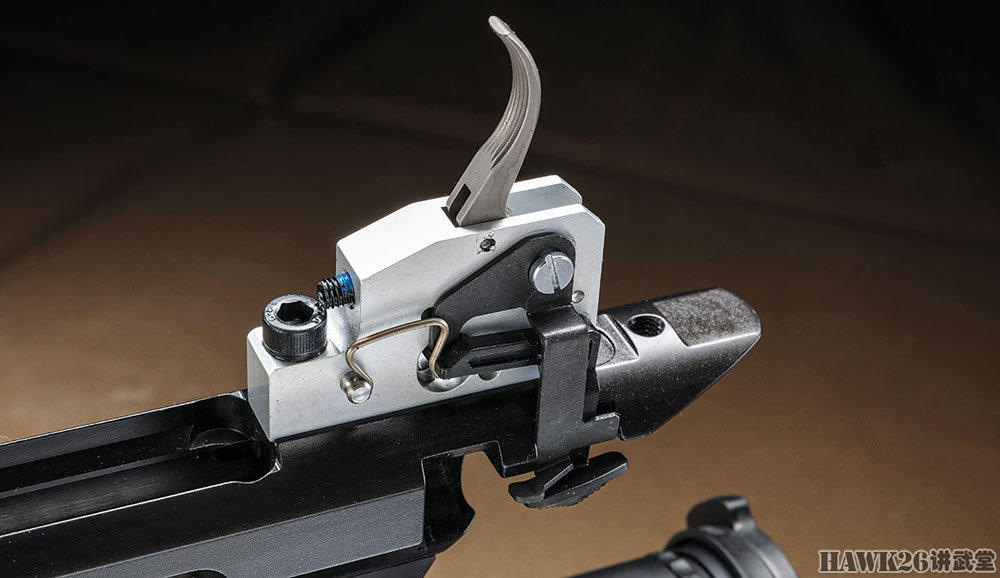 评测:Tikka T3x Tac A1远程步枪 特立独行的设计带来出色品质 评测:Tikka T3x Tac A1远程步枪 特立独行的设计带来出色品质