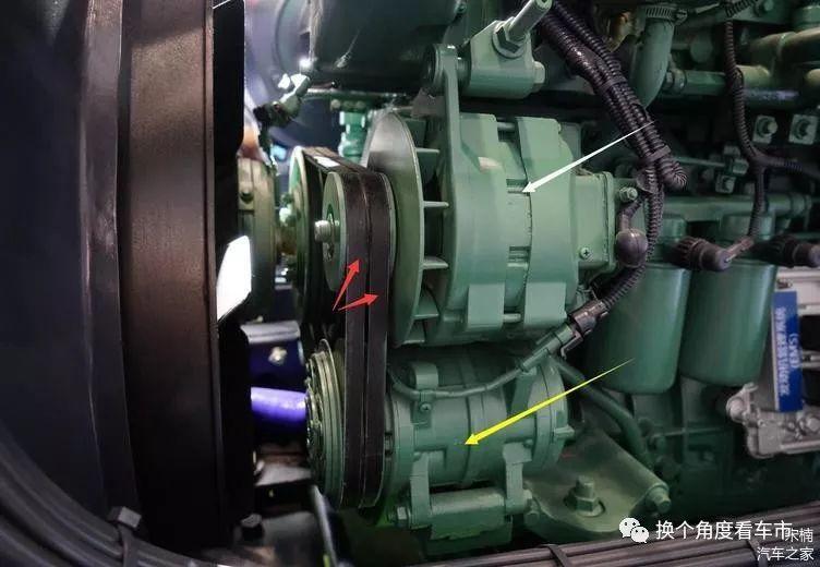 宋楠：解读一汽解放MV3型第三代通用军车