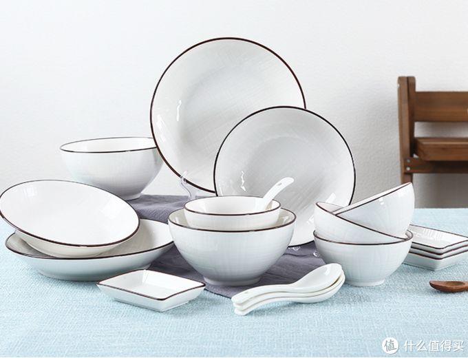 这些餐具让食物自带“美颜”，轻松get网红同款美照！