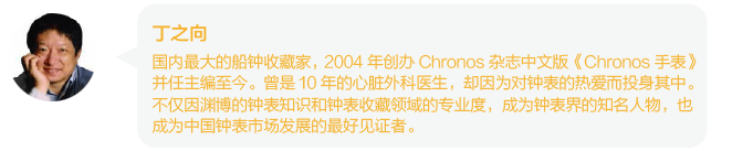 2018CHA | 运动休闲腕表类别获奖榜单揭晓！