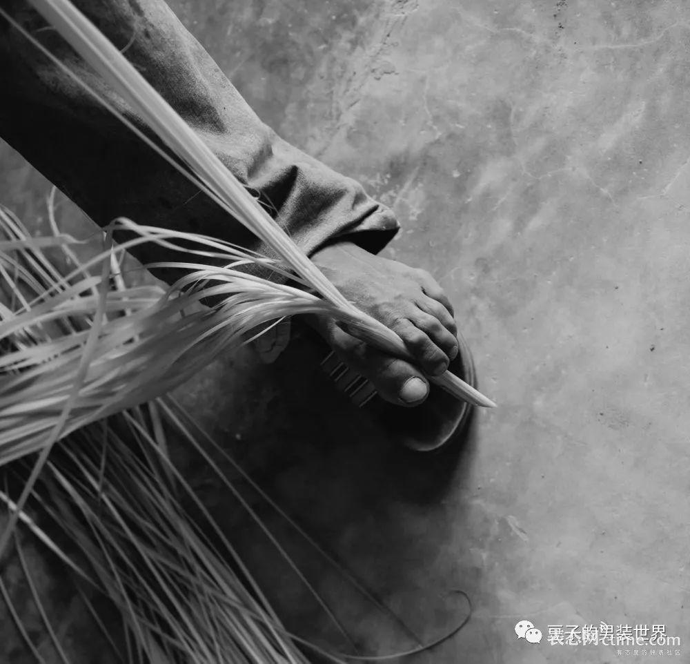 明明是厄瓜多尔产,为什么偏偏叫巴拿马草帽? 明明是厄瓜多尔产,为什么偏偏叫巴拿马草帽?