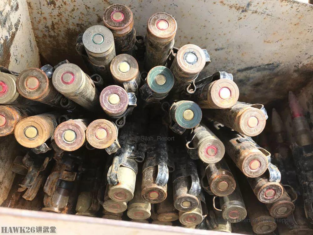 集腋成裘：立陶宛反恐特警装备精良 萨达姆金枪成为美军收藏品